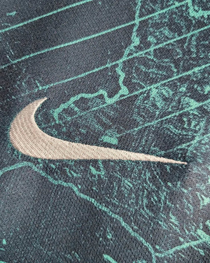 Tottenham 18/19 Third Special Shirt