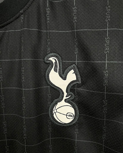 Tottenham 2025 Away Shirt