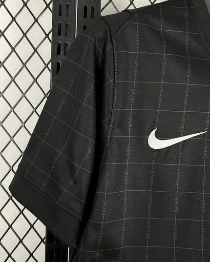 Tottenham 2025 Away Shirt