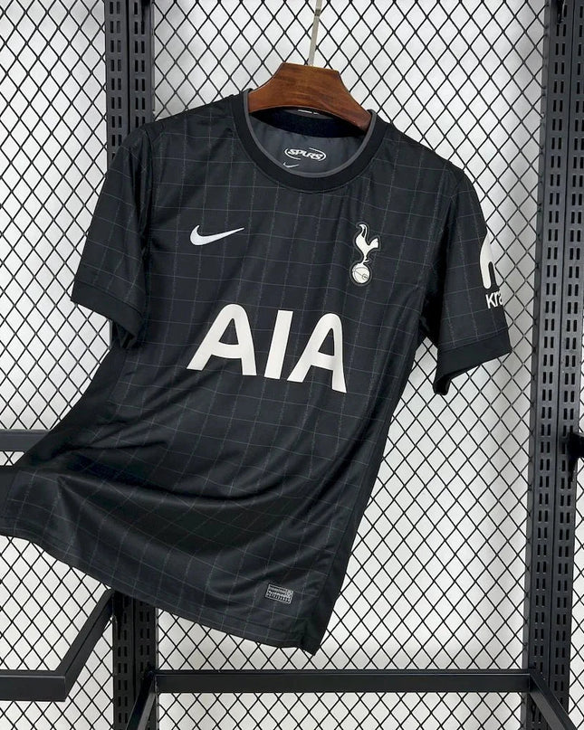 Tottenham 2025 Away Shirt