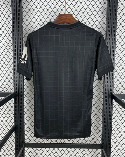 Tottenham 2025 Away Shirt
