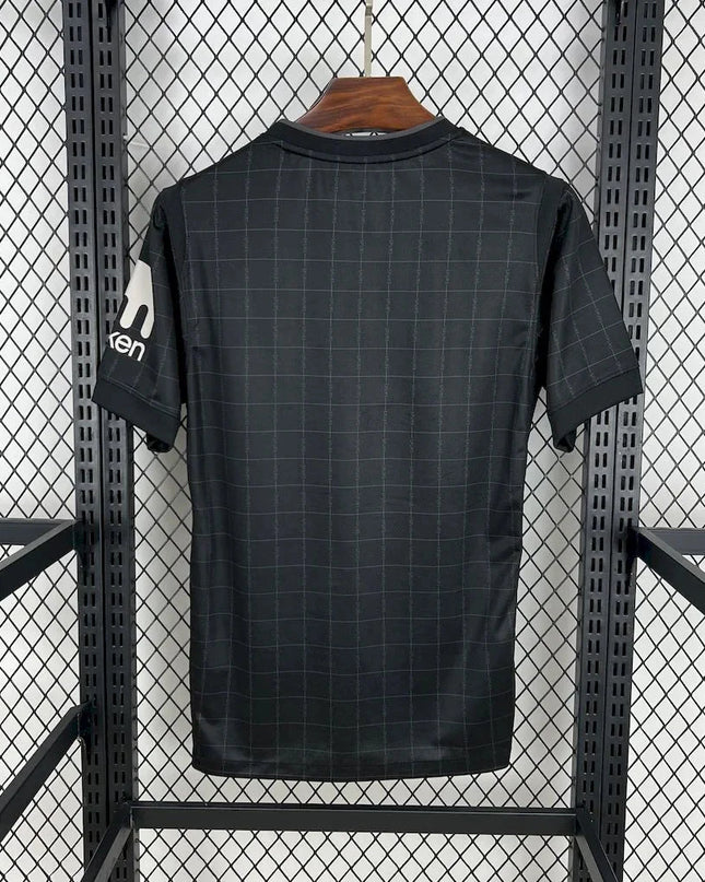 Tottenham 2025 Away Shirt