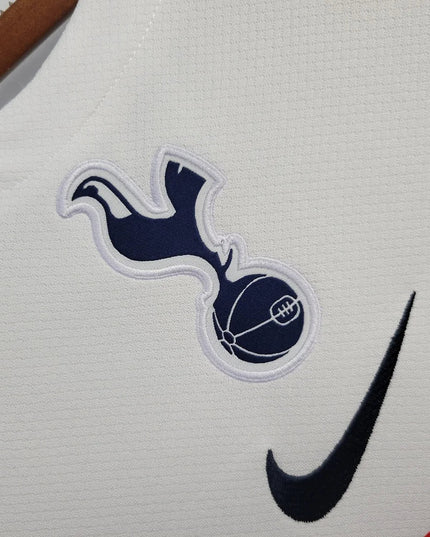 Tottenham 2025 Home Shirt