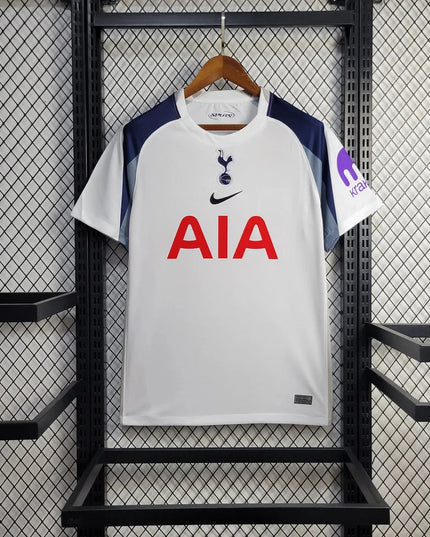 Tottenham 2025 Home Shirt