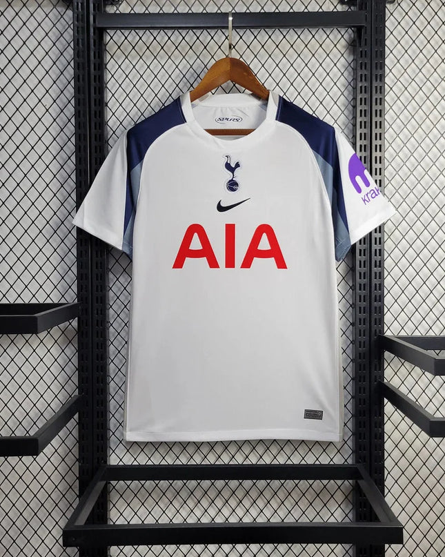 Tottenham 2025 Home Shirt