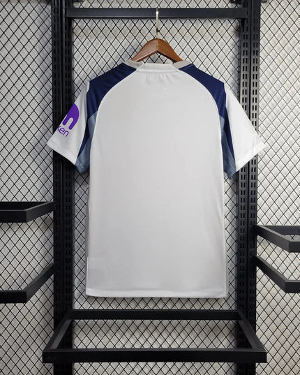 Tottenham 2025 Home Shirt