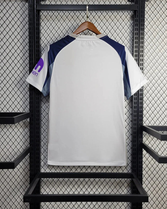 Tottenham 2025 Home Shirt