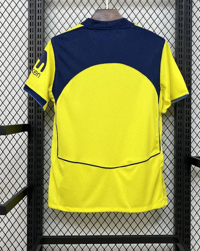 Tottenham 2025 Third Shirt