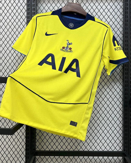 Tottenham 2025 Third Shirt