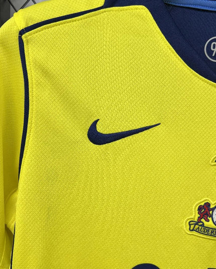 Tottenham 2025 Third Shirt