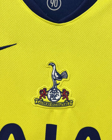 Tottenham 2025 Third Shirt