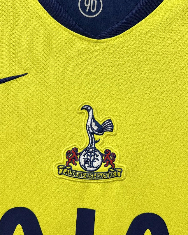 Tottenham 2025 Third Shirt