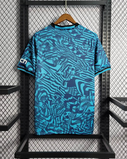 Tottenham 2022 Third Special Shirt