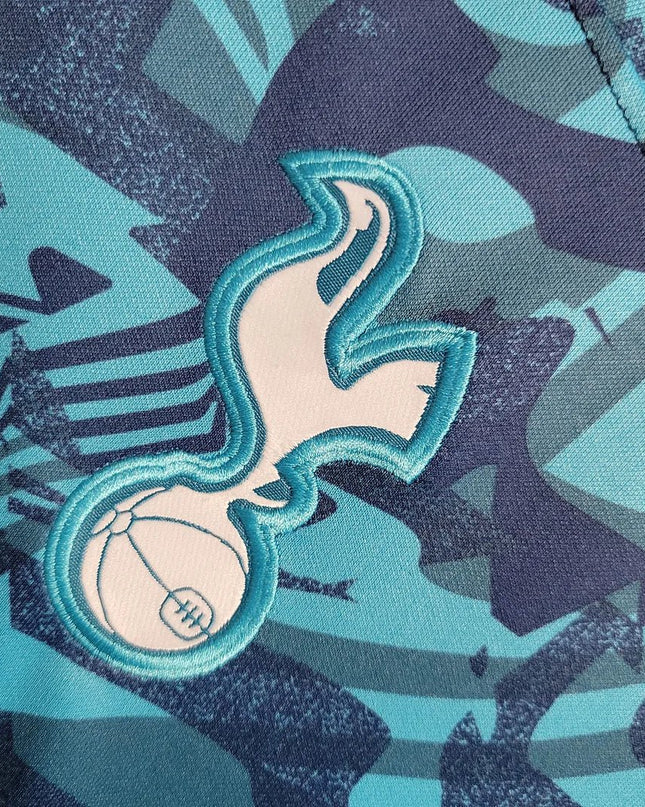 Tottenham 2022 Third Special Shirt