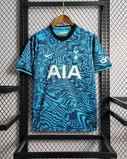 Tottenham 2022 Third Special Shirt