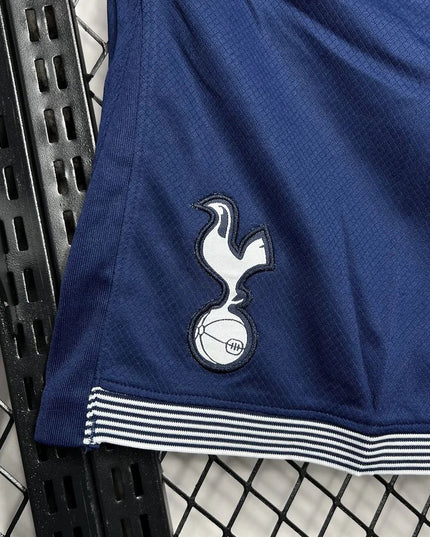Tottenham 24/25 Home Shorts