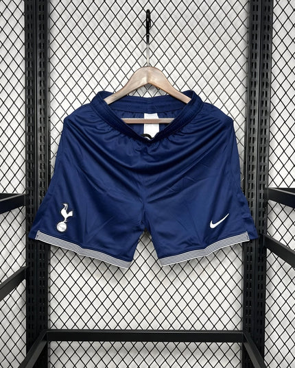 Tottenham 24/25 Home Shorts