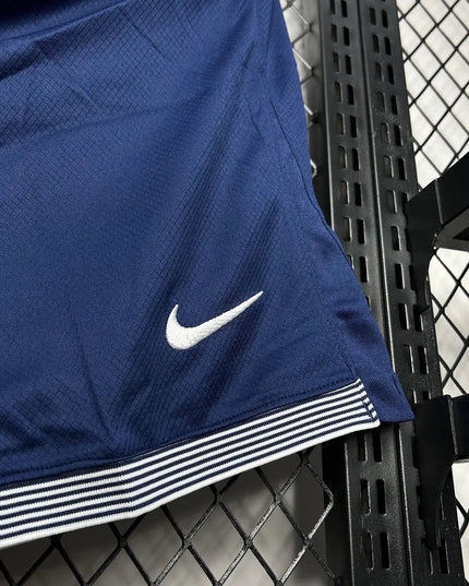 Tottenham 24/25 Home Shorts