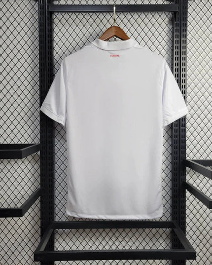 Turkey 2024 Home Shirt