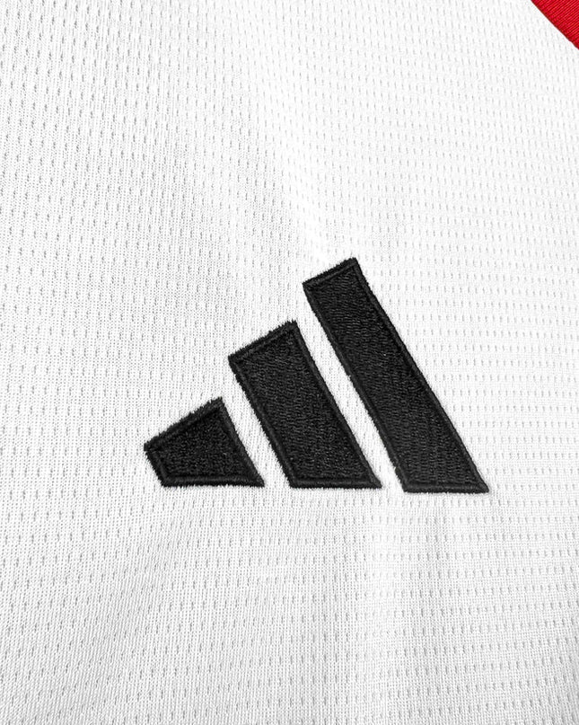 United Arab Emirates 2026 World Cup Home Shirt