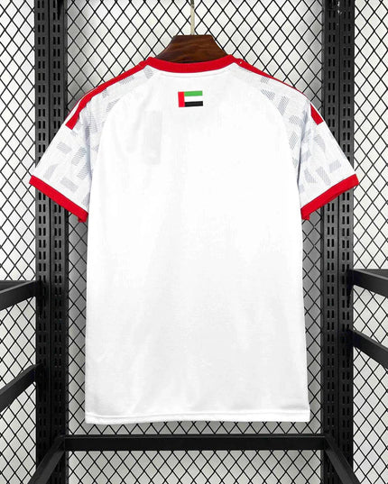 United Arab Emirates 2026 World Cup Home Shirt