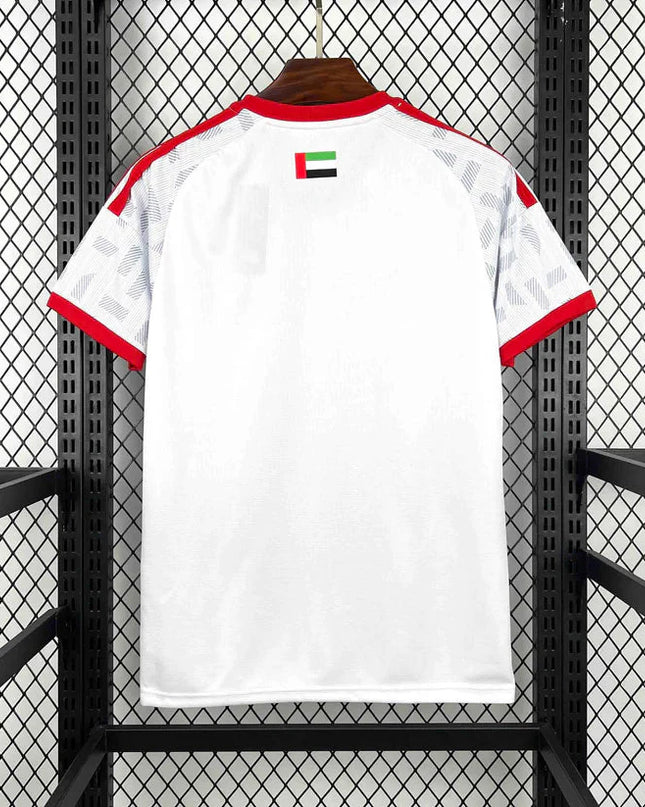 United Arab Emirates 2026 World Cup Home Shirt