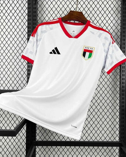 United Arab Emirates 2026 World Cup Home Shirt
