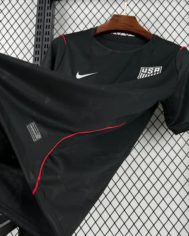 United States 2026 World Cup Away Shirt