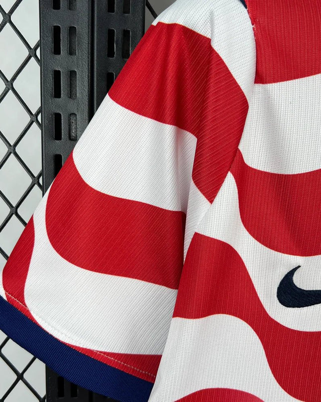 United States USA 2026 World Cup Home Shirt