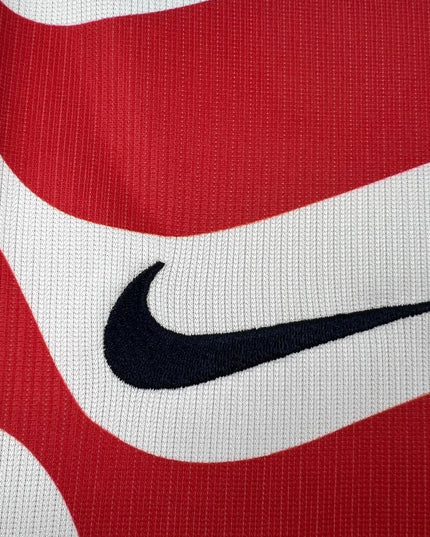 United States USA 2026 World Cup Home Shirt