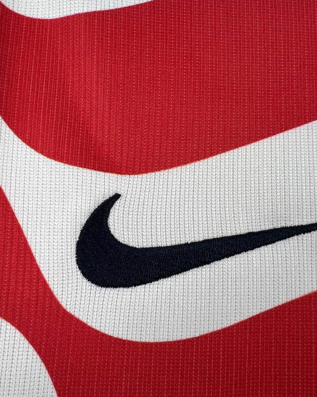 United States USA 2026 World Cup Home Shirt
