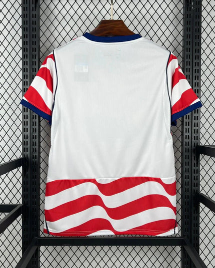 United States USA 2026 World Cup Home Shirt