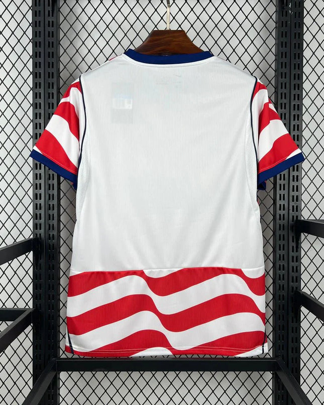 United States USA 2026 World Cup Home Shirt