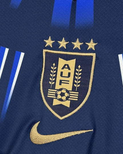 Uruguay 2026 World Cup Away Shirt