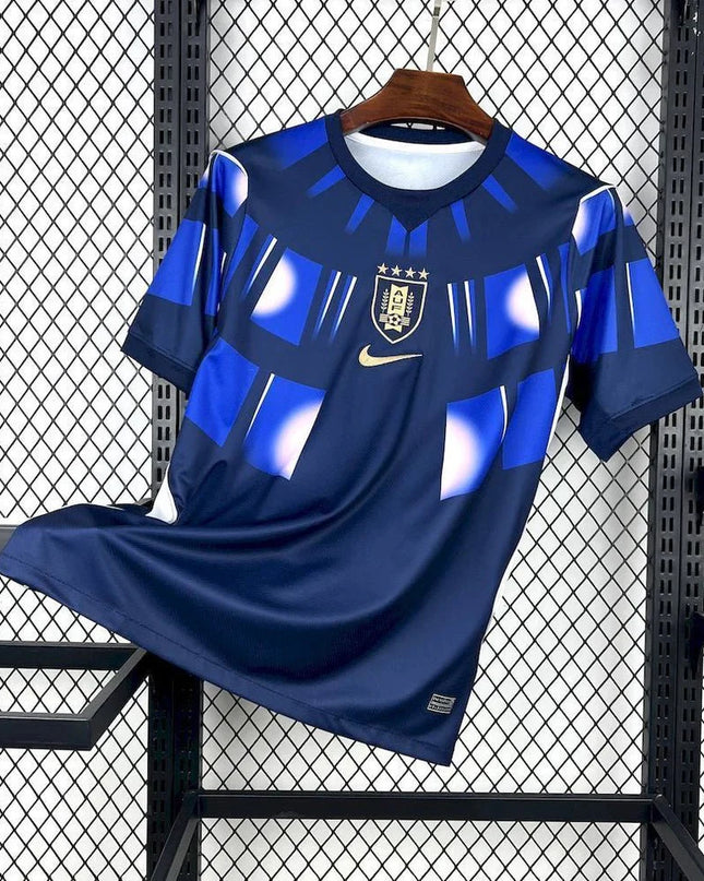 Uruguay 2026 World Cup Away Shirt