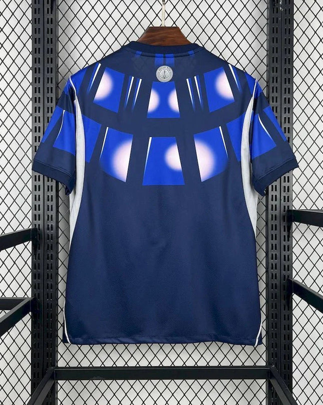 Uruguay 2026 World Cup Away Shirt