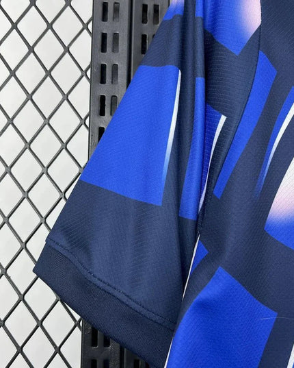 Uruguay 2026 World Cup Away Shirt