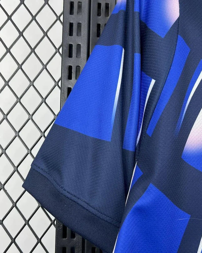 Uruguay 2026 World Cup Away Shirt