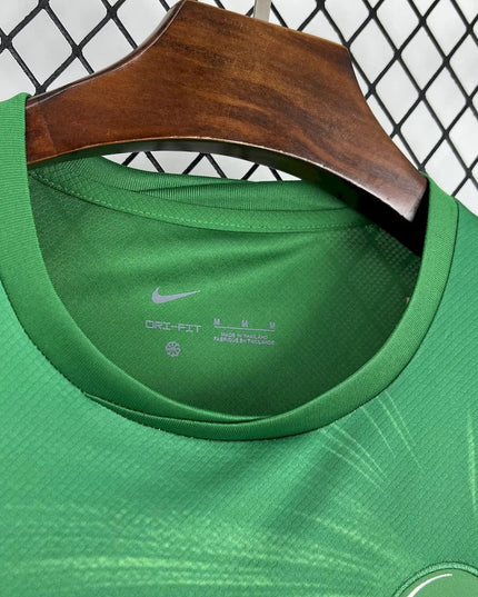 Vfl Wolfsburg Home 2025 Shirt