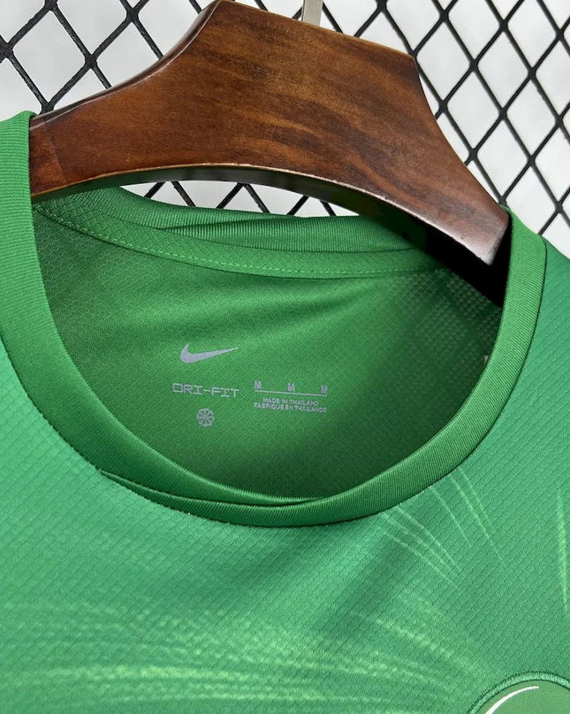 Vfl Wolfsburg Home 2025 Shirt