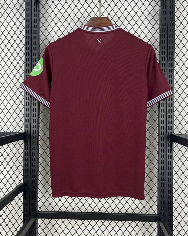 West Ham United 2024 Home Shirt
