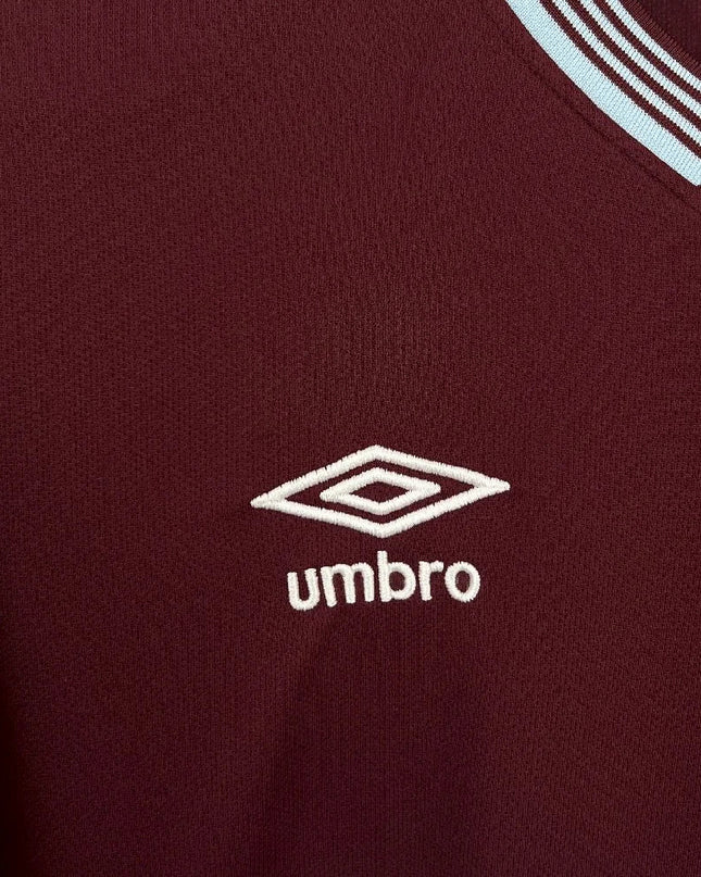 West Ham United 2024 Home Shirt