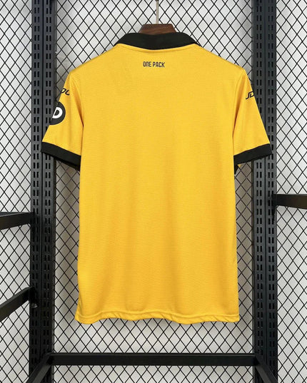 Wolverhampton 2025 Home Shirt