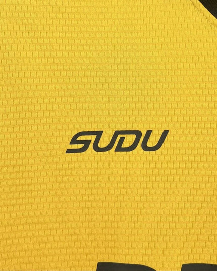 Wolverhampton 2025 Home Shirt