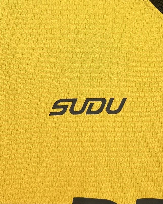 Wolverhampton 2025 Home Shirt